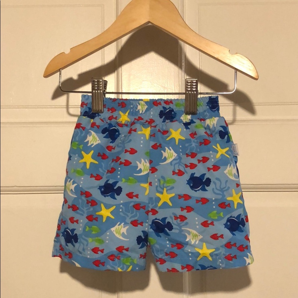 iplay boys swim trunks 6m